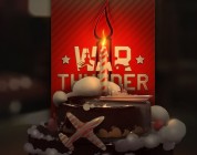 War Thunder festeggia il primo anniversario
