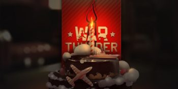 War Thunder festeggia il primo anniversario