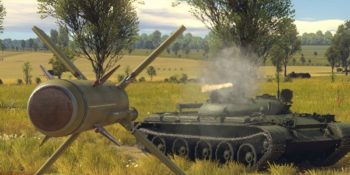 War Thunder: missili guidati e compatibilità con Oculus Rift