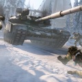 Warface: si parte per la Siberia con un nuovo update