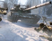 Warface: si parte per la Siberia con un nuovo update
