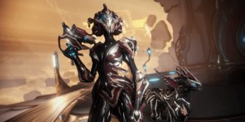 Warframe: nuova espansione “Beasts of the Sanctuary”