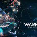 Warframe: novità introdotte con Specters of the Rail