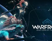 Warframe: novità introdotte con Specters of the Rail