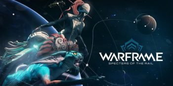 Warframe: novità introdotte con Specters of the Rail