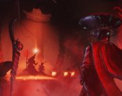 Warframe: novità introdotte con l’espansione The War Within