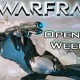 Warframe: tre giorni di open beta per tutti