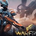 Warframe: disponibile la prima area open world e nuovi contenuti