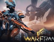 Warframe: disponibile la prima area open world e nuovi contenuti