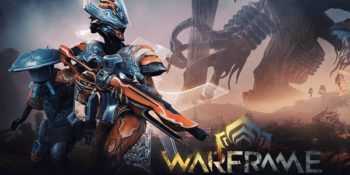 Warframe: disponibile la prima area open world e nuovi contenuti