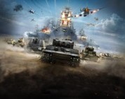Wargaming: account premium unificati per tutti i giochi