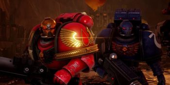 WH40k: Eternal Crusade disponibile free to play