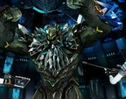 Defiance: confermato sviluppo per altri 5 anni