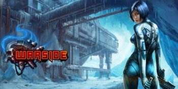 Warside: nuovo sparatutto sci-fi con elementi RPG in italiano