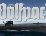 Wolfpack: nuovo gioco free to play di sottomarini