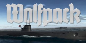 Wolfpack: nuovo gioco free to play di sottomarini