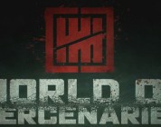 World of Mercenaries: nuovo MMOFPS in sviluppo