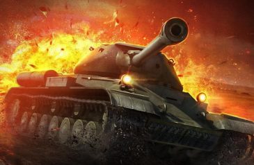 World of Tanks – Recensione