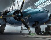 World of Warplanes: versione 2.0 e importanti cambiamenti