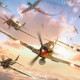 World of Warplanes: open beta in arrivo