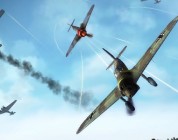 World of Warplanes: data di rilascio annunciata