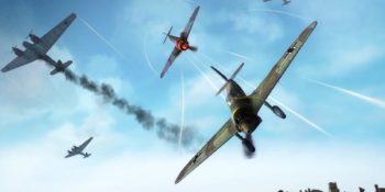 World of Warplanes: data di rilascio annunciata