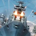 World of Warships: intervista sul gioco di guerra navale