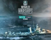 World of Warships: annunciati aggiornamenti più frequenti