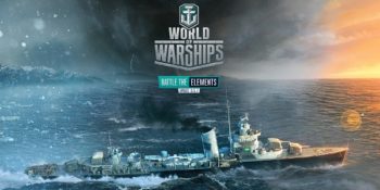 World of Warships: annunciati aggiornamenti più frequenti