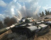 World of Tanks: in arrivo i carri armati cinesi