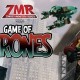 Zombies Monsters Robots: aggiornamento Game of Drones