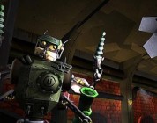 Guns and Robots: aggiornamenti in arrivo