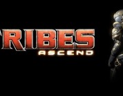 Nuovo grande aggiornamento per Tribes: Ascend