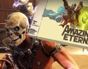 The Amazing Eternals chiude (già) i battenti