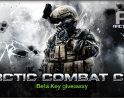 Arctic Combat: Beta Key Giveaway – 2nda Closed Beta