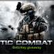 Arctic Combat: Beta Key Giveaway – 2nda Closed Beta