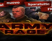 Army Rage: intervista approfondita sul nuovo sparatutto di Yacuba