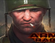 Army Rage: a dicembre la closed beta