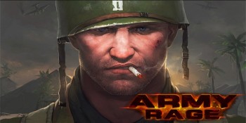 Army Rage: a dicembre la closed beta