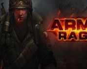 Army Rage: tantissime novità in vista del rilascio ufficiale