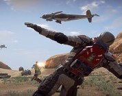 PlanetSide 2: intervista al Senior Art Director