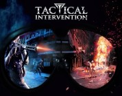 Tactical Intervention: iniziata la Open Beta