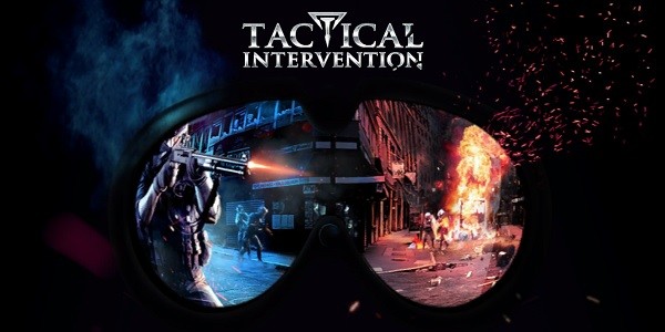 Tactical Intervention: iniziata la Open Beta