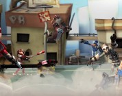 Anteprima: Brawl Busters in Closed Beta