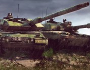 Armored Warfare: qualche info sul nuovo sparatutto
