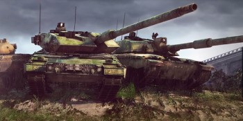 Armored Warfare: qualche info sul nuovo sparatutto