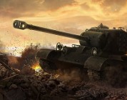 World of Tanks: rilasciato importante aggiornamento 8.0