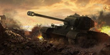World of Tanks: rilasciato importante aggiornamento 8.0