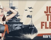 Navy Field 2: nuovo gioco di guerra tra navi