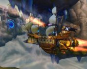 Cloud Pirates chiude i battenti